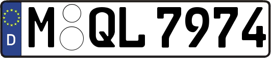 M-QL7974