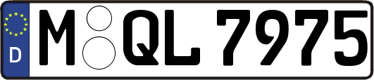 M-QL7975