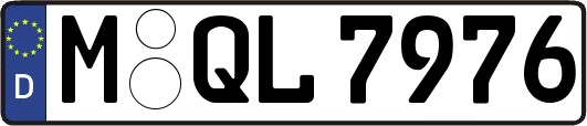 M-QL7976