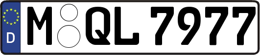 M-QL7977