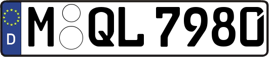 M-QL7980