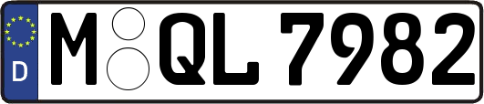 M-QL7982