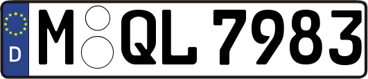 M-QL7983