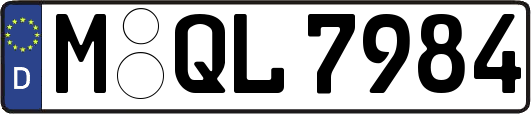 M-QL7984
