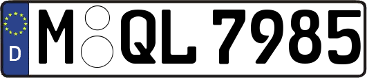 M-QL7985