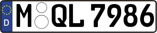 M-QL7986