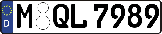 M-QL7989
