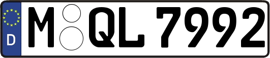M-QL7992