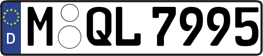 M-QL7995