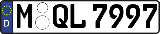 M-QL7997