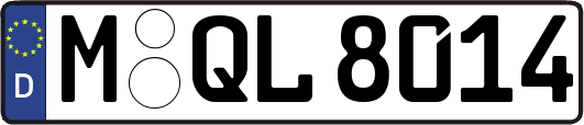 M-QL8014
