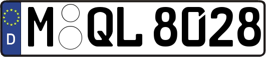 M-QL8028