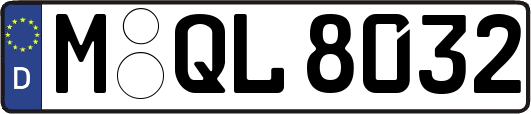 M-QL8032