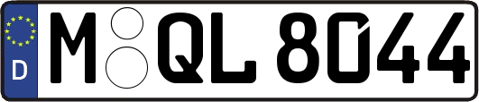 M-QL8044