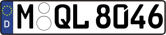 M-QL8046