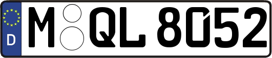 M-QL8052
