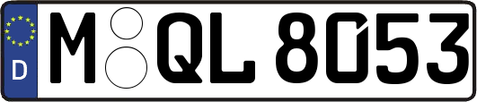 M-QL8053
