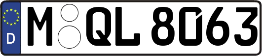 M-QL8063