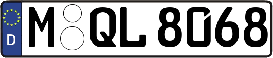 M-QL8068