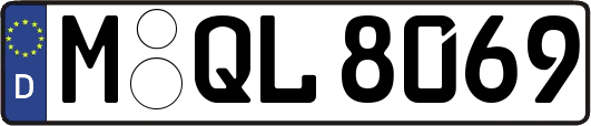 M-QL8069