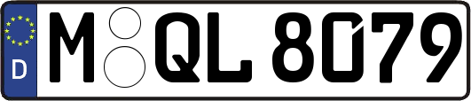 M-QL8079