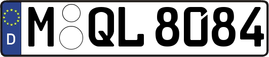 M-QL8084