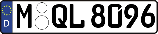 M-QL8096