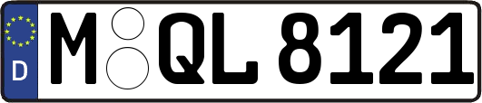M-QL8121