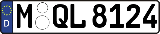 M-QL8124