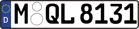 M-QL8131