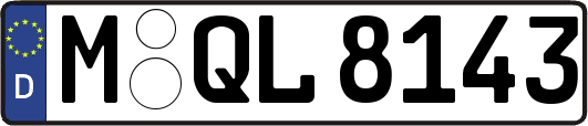 M-QL8143