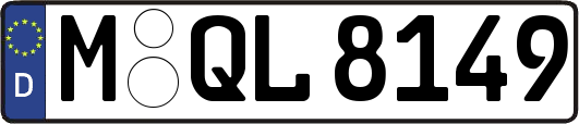 M-QL8149