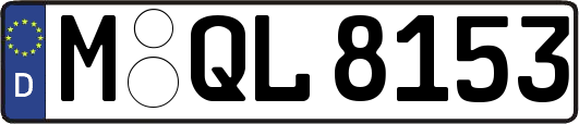 M-QL8153