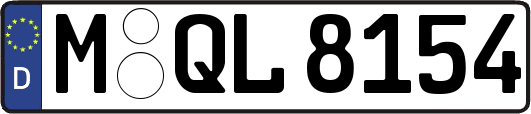 M-QL8154