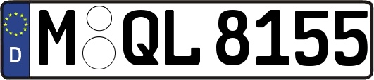 M-QL8155