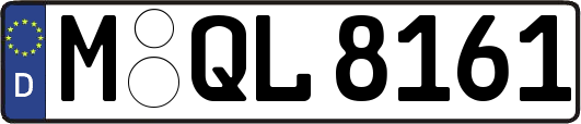 M-QL8161