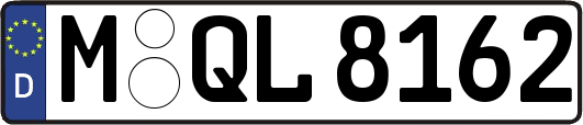 M-QL8162