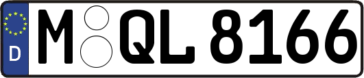 M-QL8166