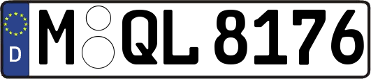 M-QL8176