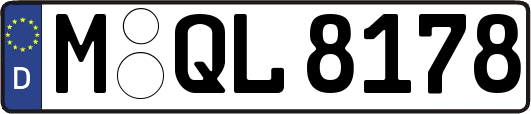 M-QL8178