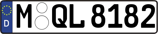 M-QL8182