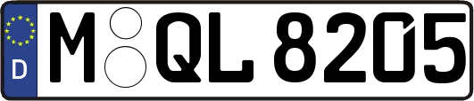 M-QL8205