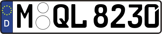 M-QL8230