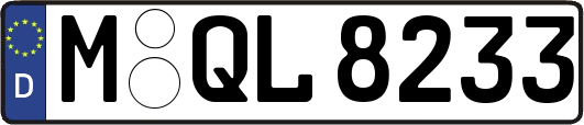M-QL8233
