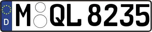 M-QL8235