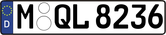 M-QL8236
