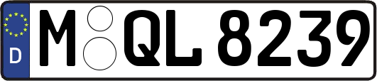 M-QL8239