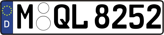 M-QL8252