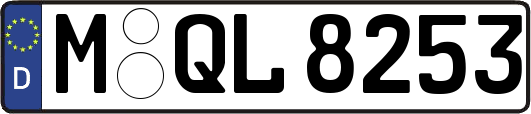 M-QL8253