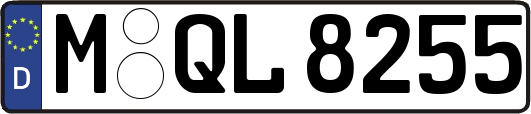 M-QL8255
